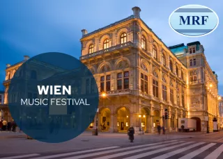 Wien Music Festival