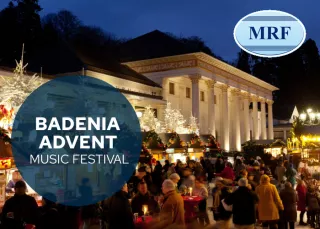 Badenia Advent Music Festival