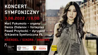 Filharmonia Łódzka – światowa premiera utworu Elżbiety Sikory