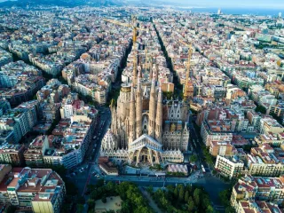 Sagrada Familia – ikona światowej architektury