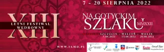 Koncert Inauguracyjny Festiwalu Na Gotycki Szlaku 2022
