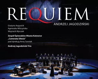 Andrzej Jagodziński – „Requiem”