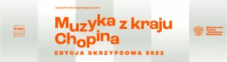 Muzyka z kraju Chopina: międzynarodowy projekt Polskiego Wydawnictwa Muzycznego
