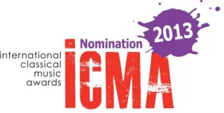 4 nominacje do nagrody International Classical Music Award dla płyt DUX 
