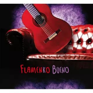 „Flamenko Bueno” – płyta z muzyką świata