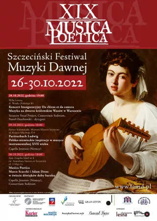 Szczeciński Festiwal Muzyki Dawnej