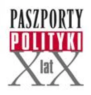 PASZPORTY POLITYKI 2012