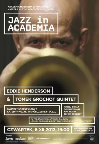 Jazz in Academia