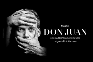 Don Juan (Teatr Polski w Warszawie - Duża Scena) - bilety