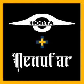 HORTA + NENUFAR (Chicago) - bilety