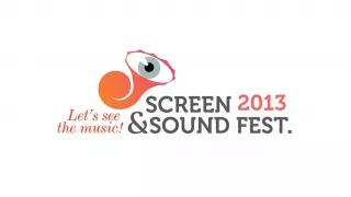 Screen & Sound Fest