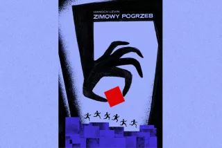 ZIMOWY POGRZEB (Teatr im. Ludwika Solskiego w Tarnowie) - bilety