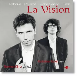 „La Vision”