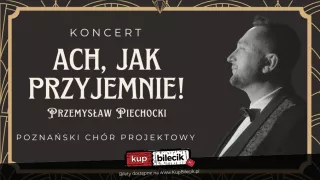 Poznański Chór Projektowy (Ośrodek Kultury Hutnik) - bilety