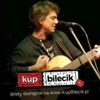 Marek Andrzejewski - koncert (Pub Keja) - bilety
