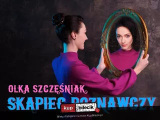 W programie 'Skąpiec poznawczy" (Teatr im. Cypriana Kamila Norwida) - bilety