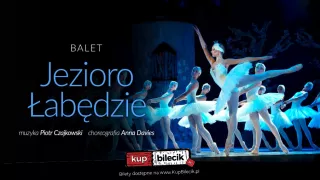 Familijny spektakl baletowy (Collegium Da Vinci - Aula Artis) - bilety