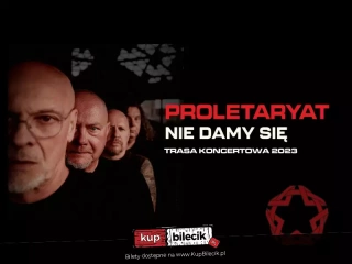 Legenda polskiej sceny rockowej. (Sala Kameralna NCPP) - bilety