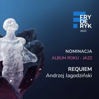 Aż trzy nominacje do Fryderyków dla płyt nagranych przez Cameratę Silesię. „Górecki: Folk Songs” z szansą na dwie statuetki