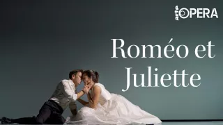 „Romeo i Julia” Charlesa Gounoda na arte.tv