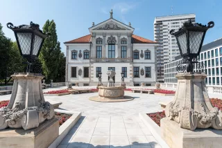 Muzeum Fryderyka Chopina po remoncie – ponownie otwarte dla zwiedzających od 29 kwietnia