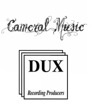 KONKURS DUX I CAMERAL MUSIC