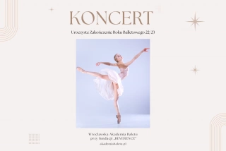 Wrocławska Akademia Baletu (Centrum Kultury Wrocław-Zachód) - bilety