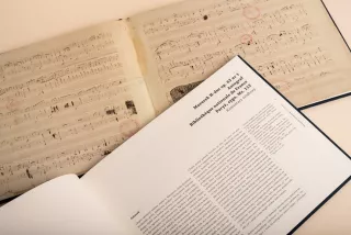 Rękopis Chopina w twoim domu