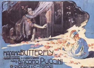 Premiera Madama Butterfly w Teatrze Wielkim w Łodzi