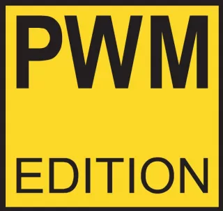Redaktor naczelny PWM ćwierka