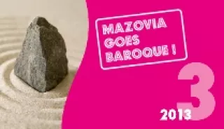 Kolejna edycja Festiwalu Mazovia Goes Baroque