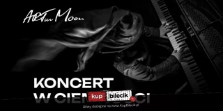 Koncert w Ciemności (Sala Koncertowa Radia Wrocław) - bilety
