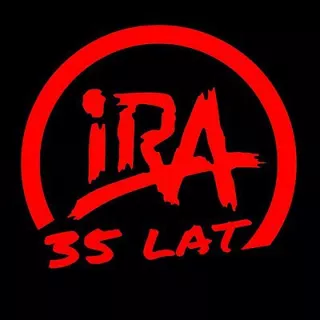 IRA - 35-LECIE! (CK Wiatrak) - bilety