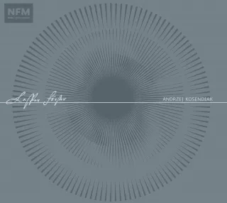 „Kaspar Förster – Sacrae cantiones” – nowy album wydany przez Narodowe Forum Muzyki