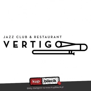 Wiktoria Bińczyk - Popołudnie z herbatą przy poezji śpiewanej (Vertigo Jazz Club & Restaurant) - bilety