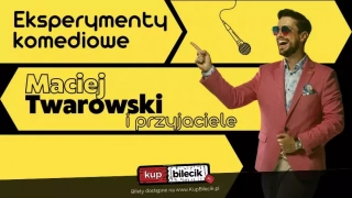 "Męskie Dranie" | Wrocław, stand-up muzyczny, K.A.S.A x Maciej Twarowski (WędrówkiPub) - bilety