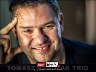 Tomasz Karolak Stand Up - 50 i co? (Scena Zgrzyt) - bilety