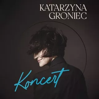 Katarzyna Groniec - Konstelacje | Szczecin (Teatr Współczesny w Szczecinie) - bilety