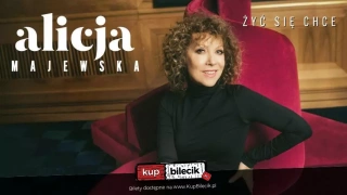 Alicja Majewska - Piosenki Korcza i Andrusa (Filharmonia Podkarpacka im. A. Malawskiego) - bilety