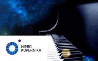 Orbita jazzu w planetarium Niebo Kopernika