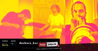 SLS. VOL. 54 doskocz_kurek + Petr Vrba (Dragon Social Club) - bilety
