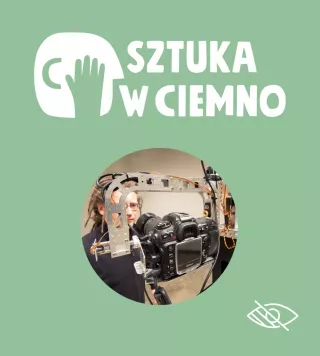 SZTUKA W CIEMNO. Roboty, portrety, foty (Galeria PF |Poznań) - bilety