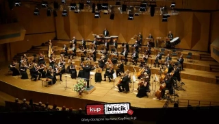 Koncert symfoniczny Filharmonii Koszalińskiej (Filharmonia Koszalińska) - bilety