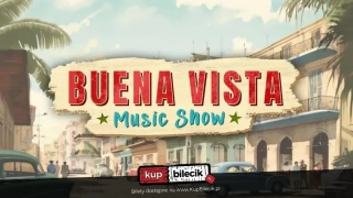 Koncert karnawałowy w prawdziwych kubańskich rytmach (Scena Teatralna NOT) - bilety