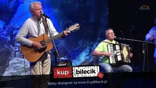 Morskie opowieści - koncert. Waldek Mieczkowcki & Jacek Jakubowski (Pub Keja) - bilety