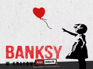 Muzeum Banksy - bilet upoważniający do wejścia w ciągu całego dnia (od godz. 11:00) (Muzeum Banksy) - bilety