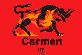 Carmen (Teatr Nowy im. K. Dejmka - Mała Sala) - bilety