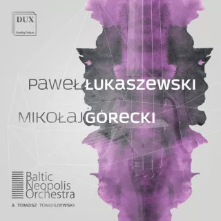 Baltic Neopolis Orchestra - dyryguj Orkiestrą