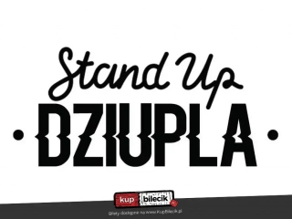 Stand-up Gniezno - Żarty dla obżartych + impro! 28.12 | 18:00 (Pub Dziupla) - bilety