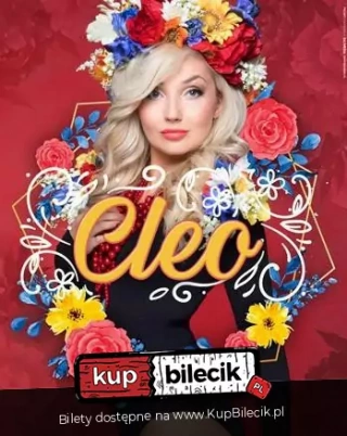 Cleo - 10 lat My Słowianie (Bielskie Centrum Kultury) - bilety